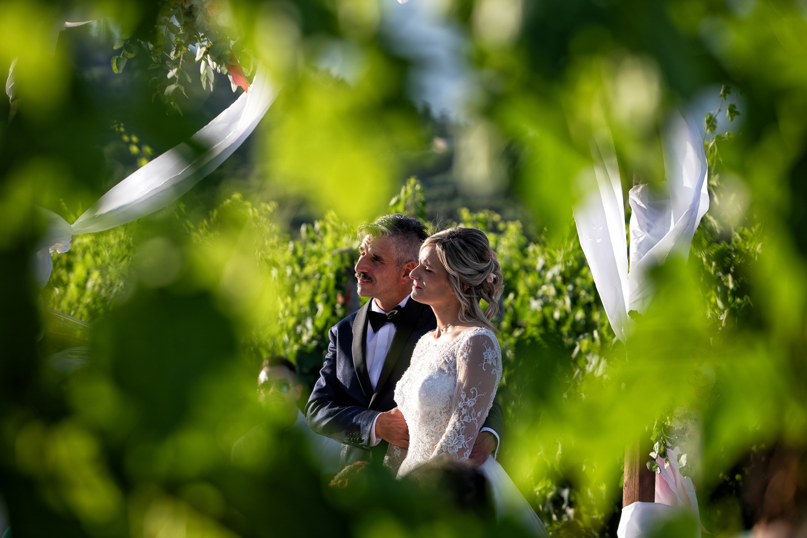 Wedding · 009 — 