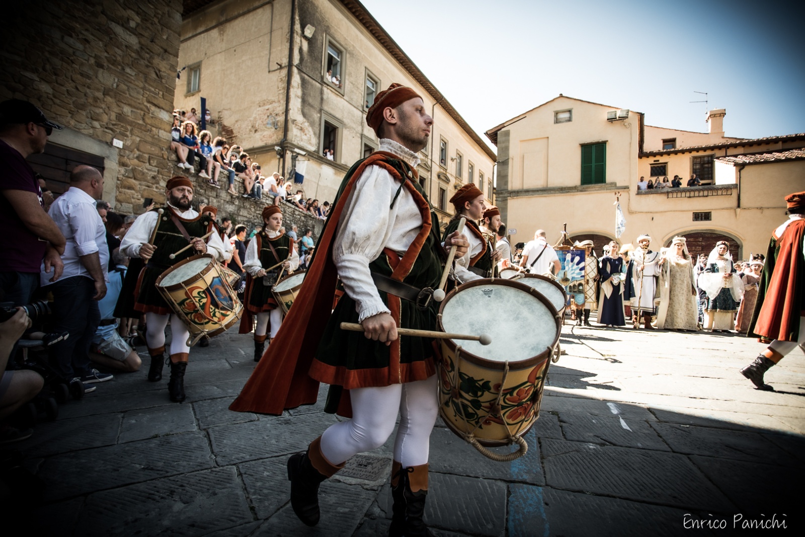Palio dei Rioni 2019 · 011 — 