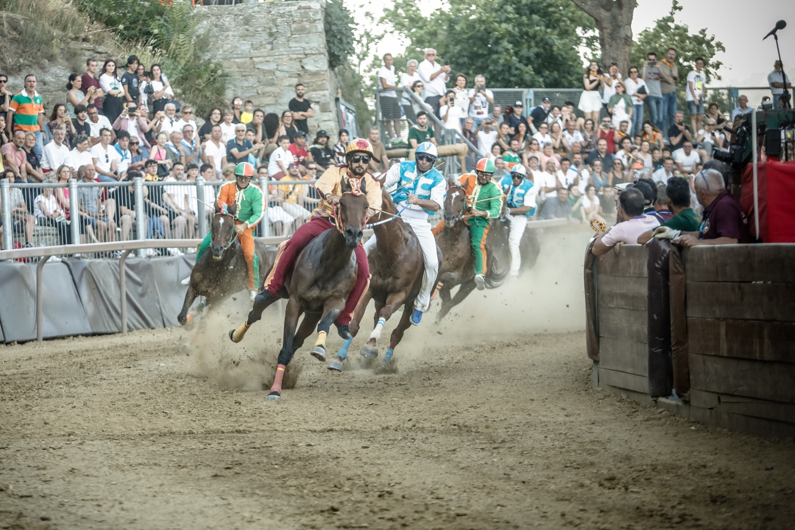 Palio  Dei Rioni 2022 · 032 — 