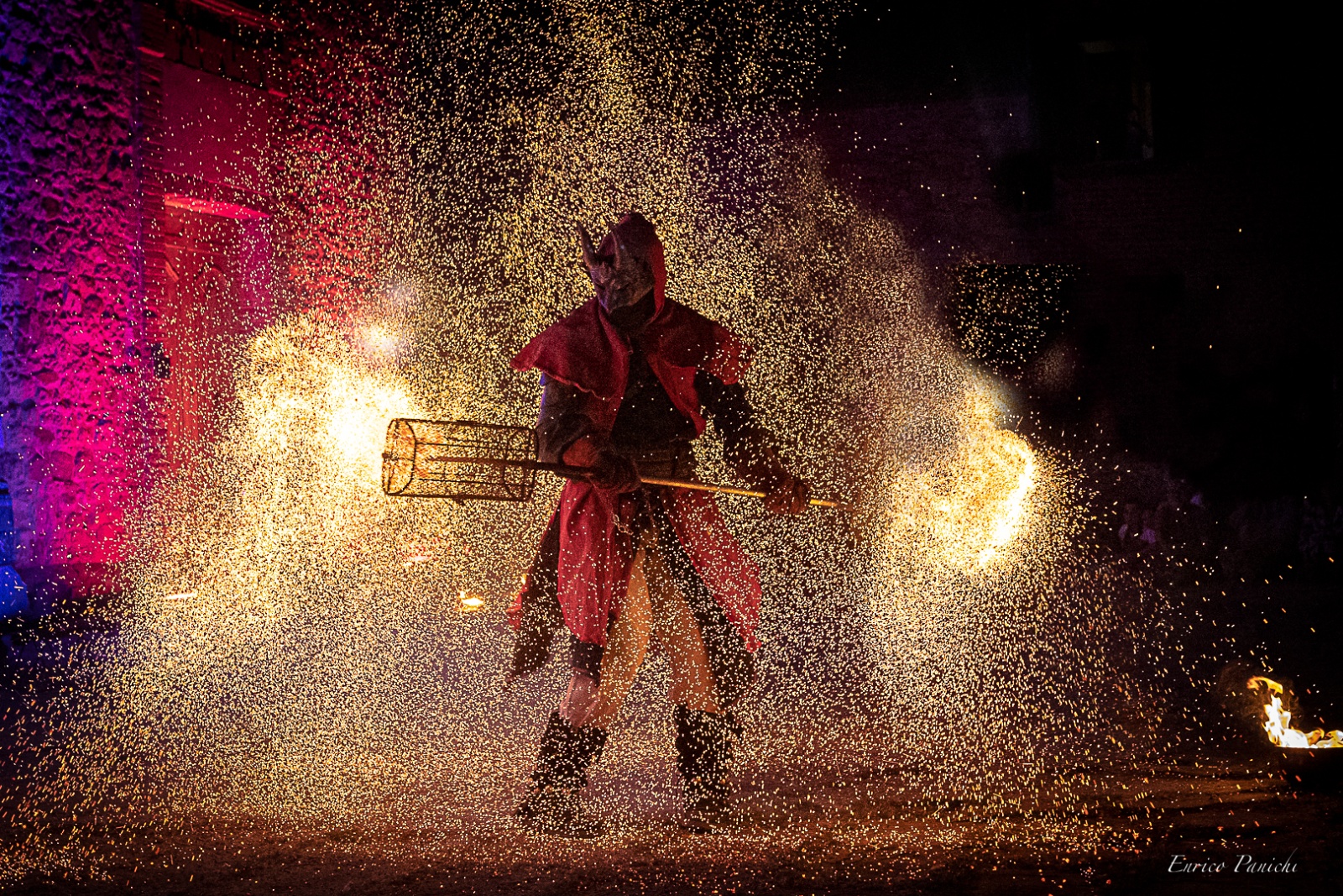 Mercenari d'Oriente · 002 — 