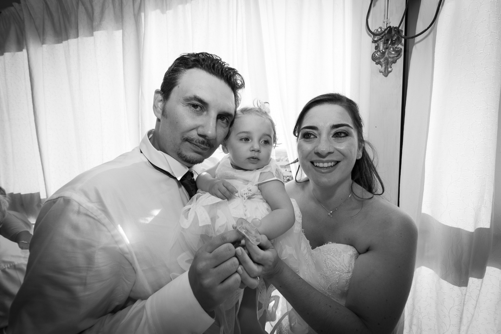 Wedding · 018 — 