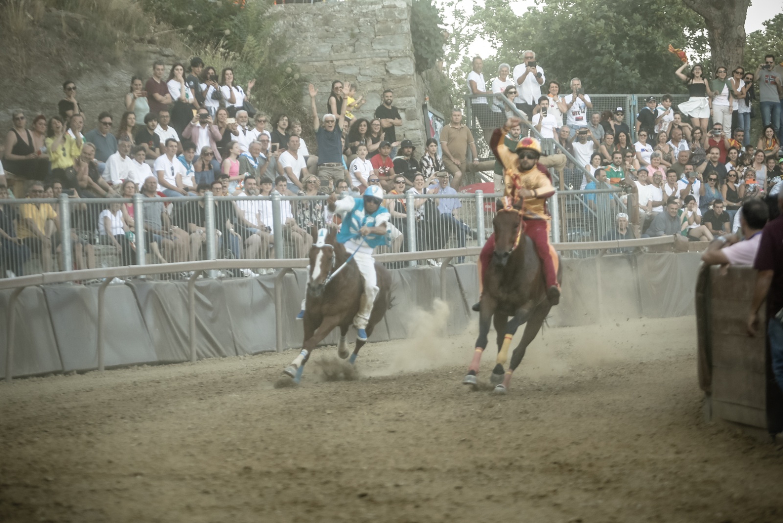 Palio  Dei Rioni 2022 · 015 — 
