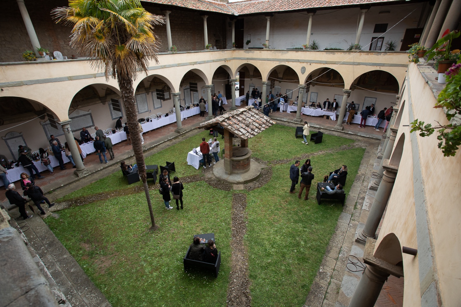 Valdichiana Wine Festival · 034 — 