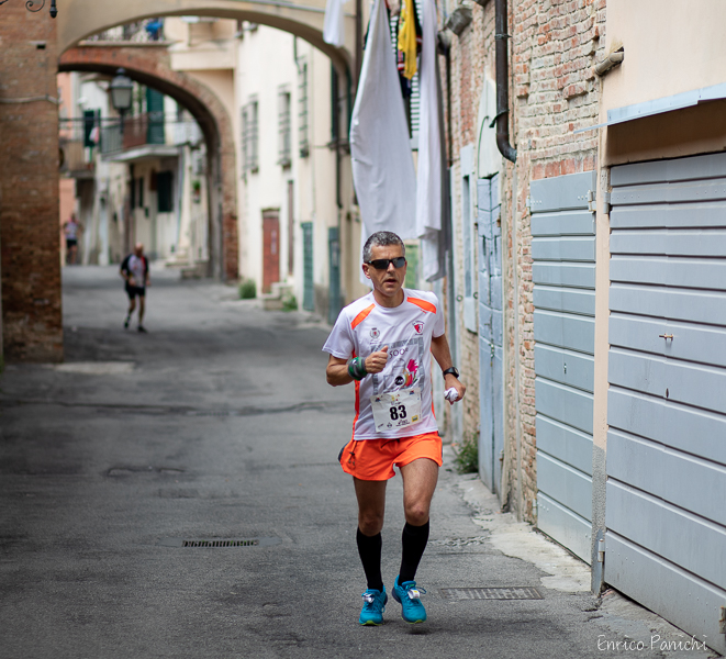 6 Ore del Donatore 2019 · 033 — 