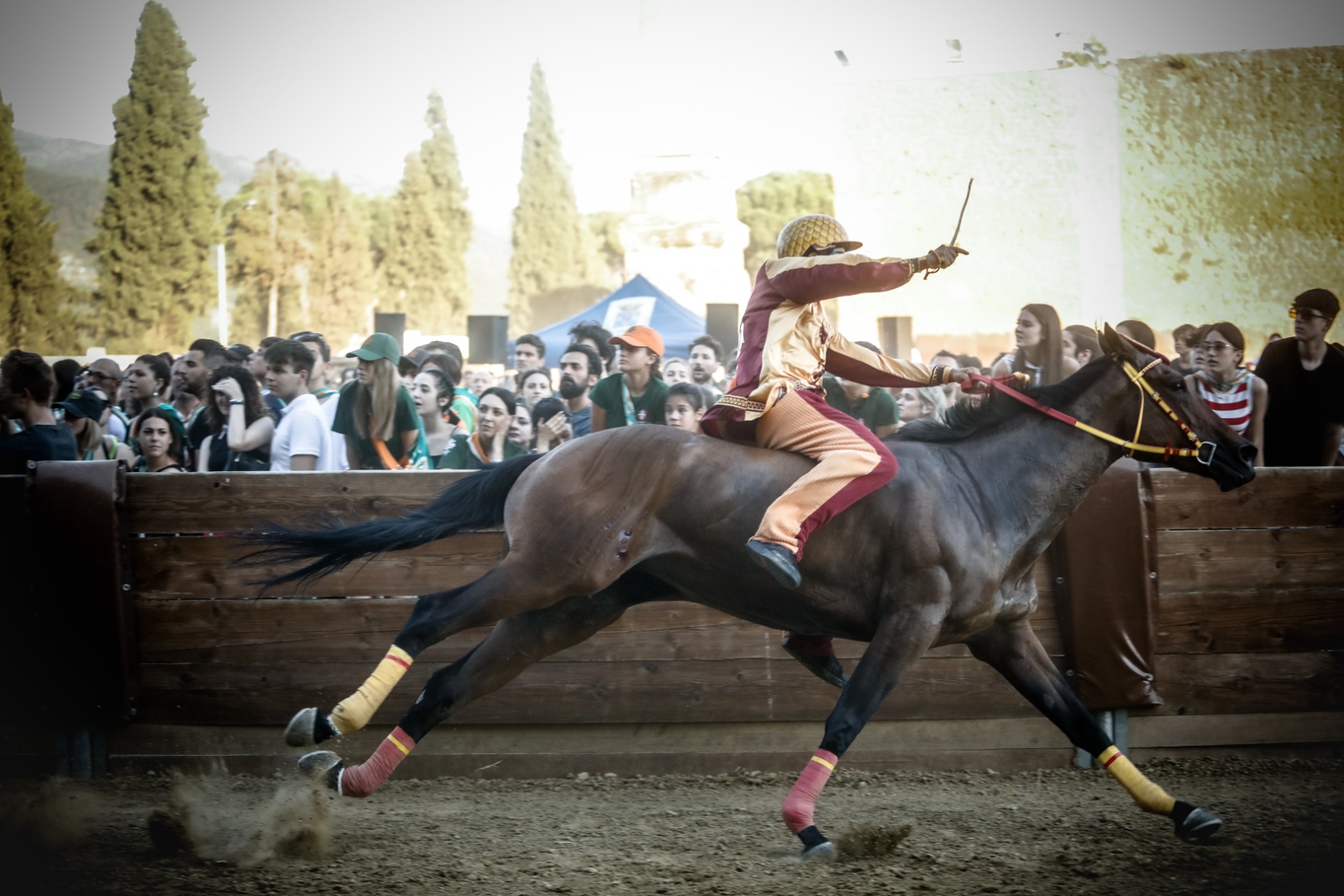 Palio  Dei Rioni 2022 · 021 — 