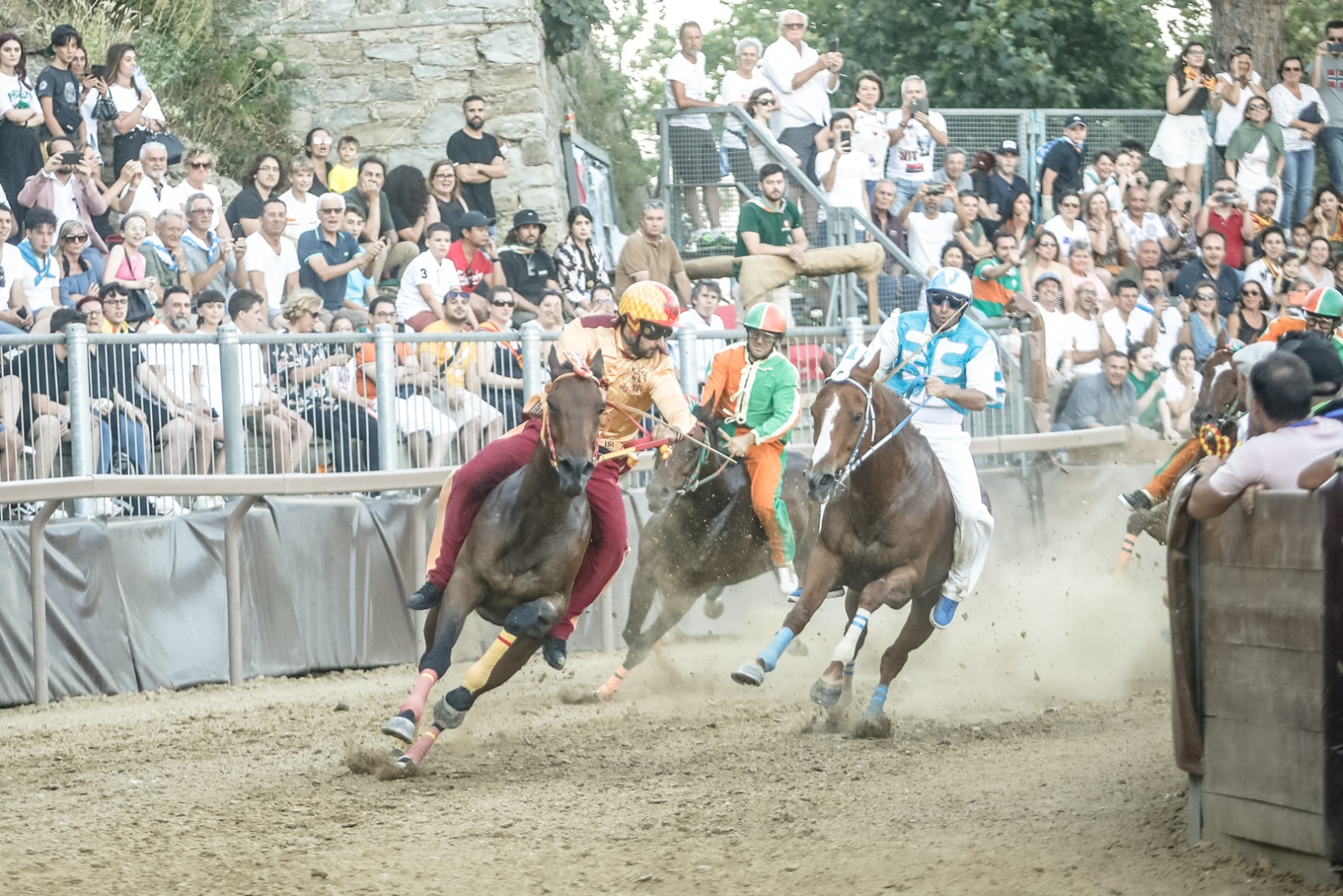 Palio  Dei Rioni 2022 · 035 — 