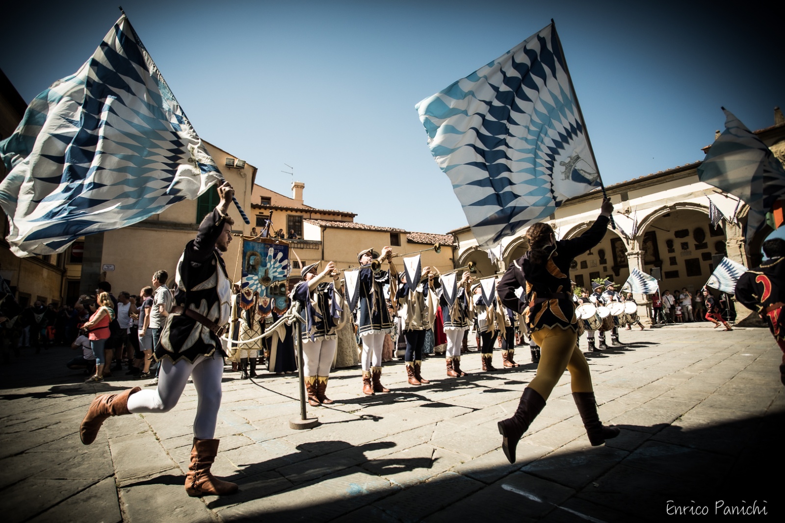 Palio dei Rioni 2019 · 007 — 