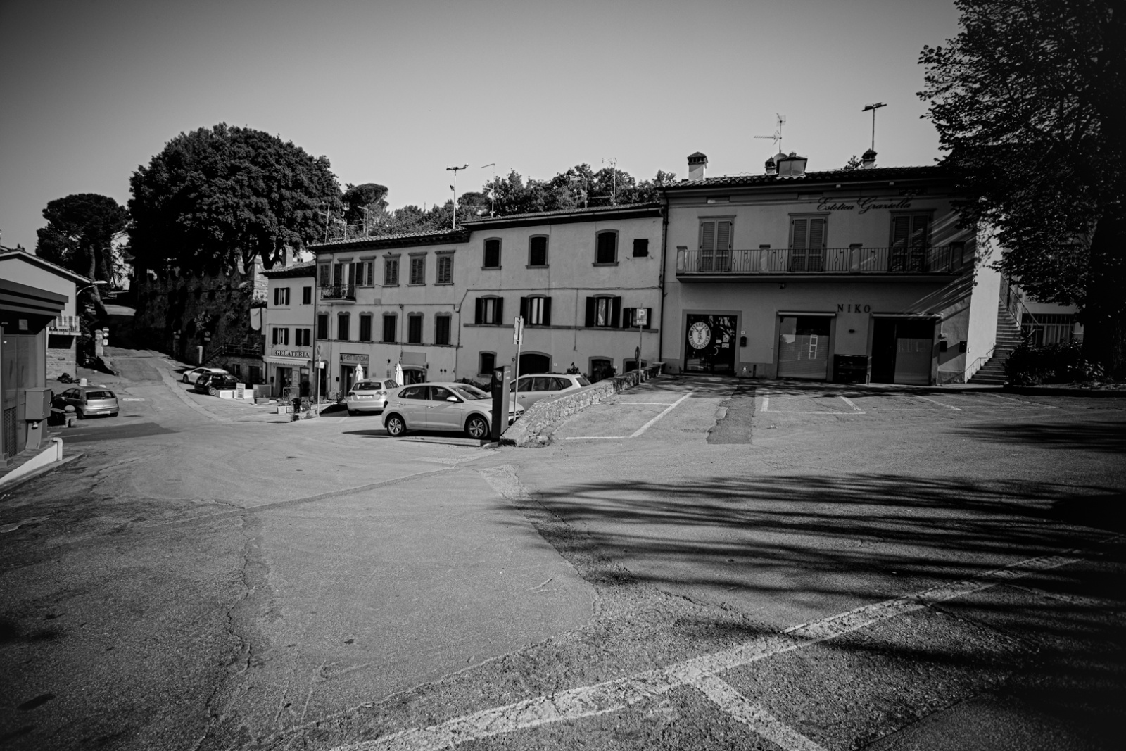 Castiglion Fiorentino Aprile 2020 · 029 — 