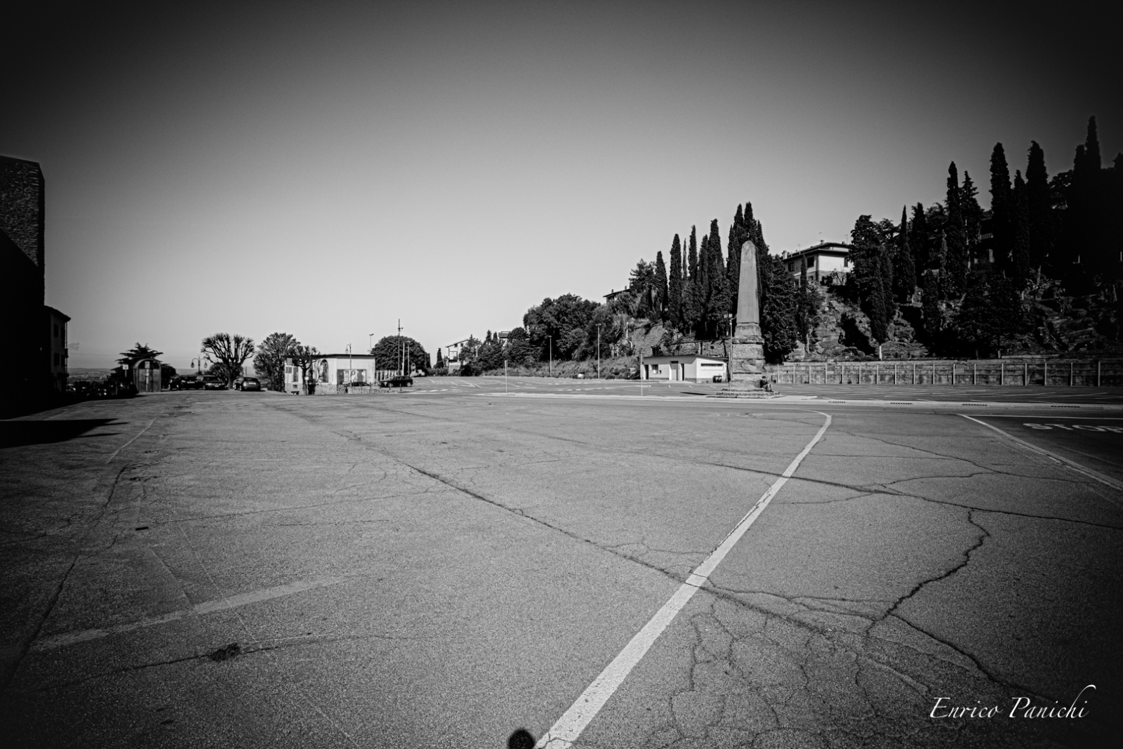 Castiglion Fiorentino Aprile 2020 · 023 — 