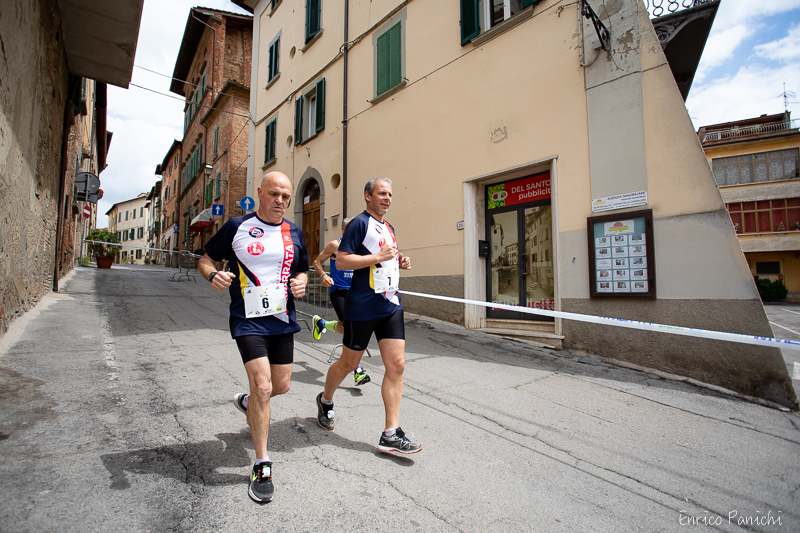 6 Ore del Donatore 2019 · 010 — 