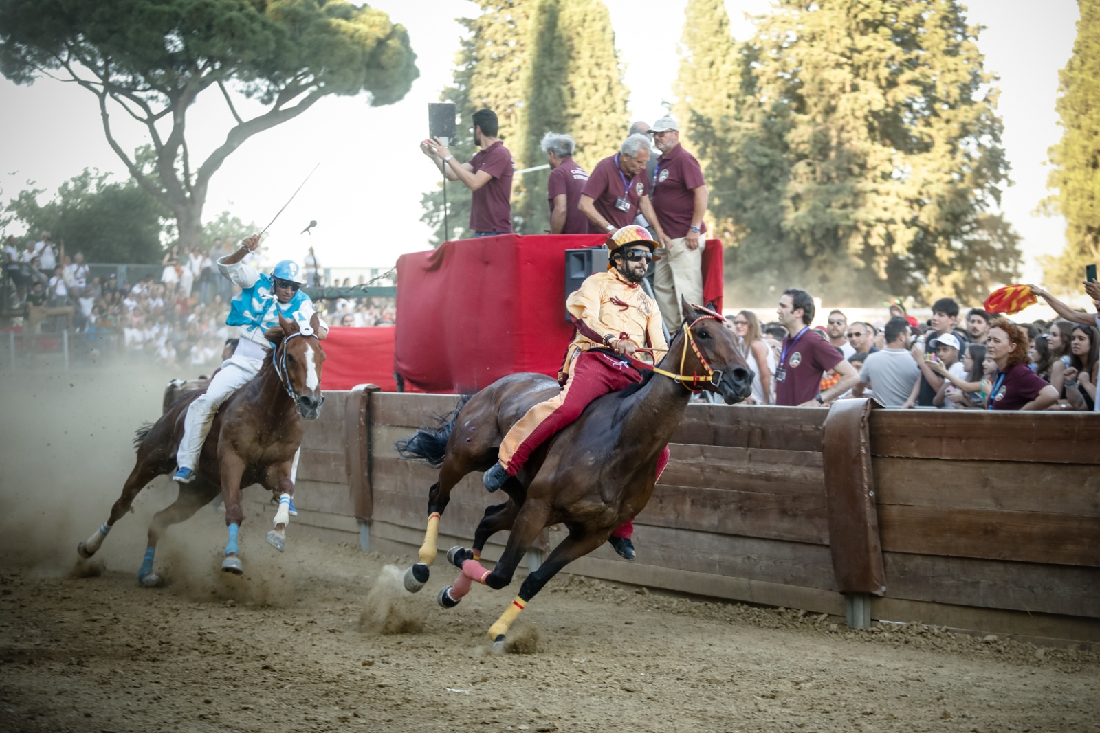 Palio  Dei Rioni 2022 · 025 — 
