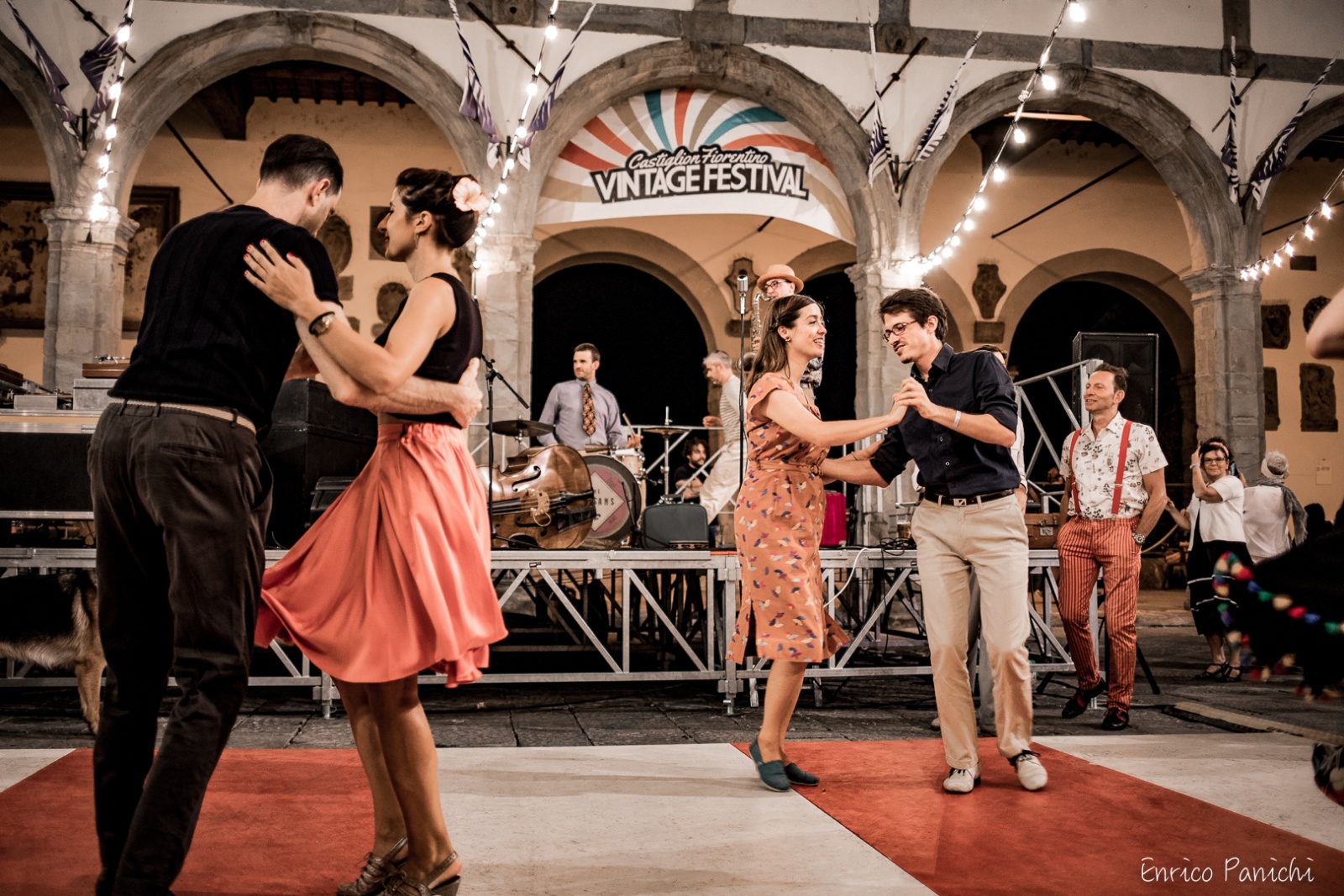 Vintage Festival Castiglion Fiorentino · 010 — 