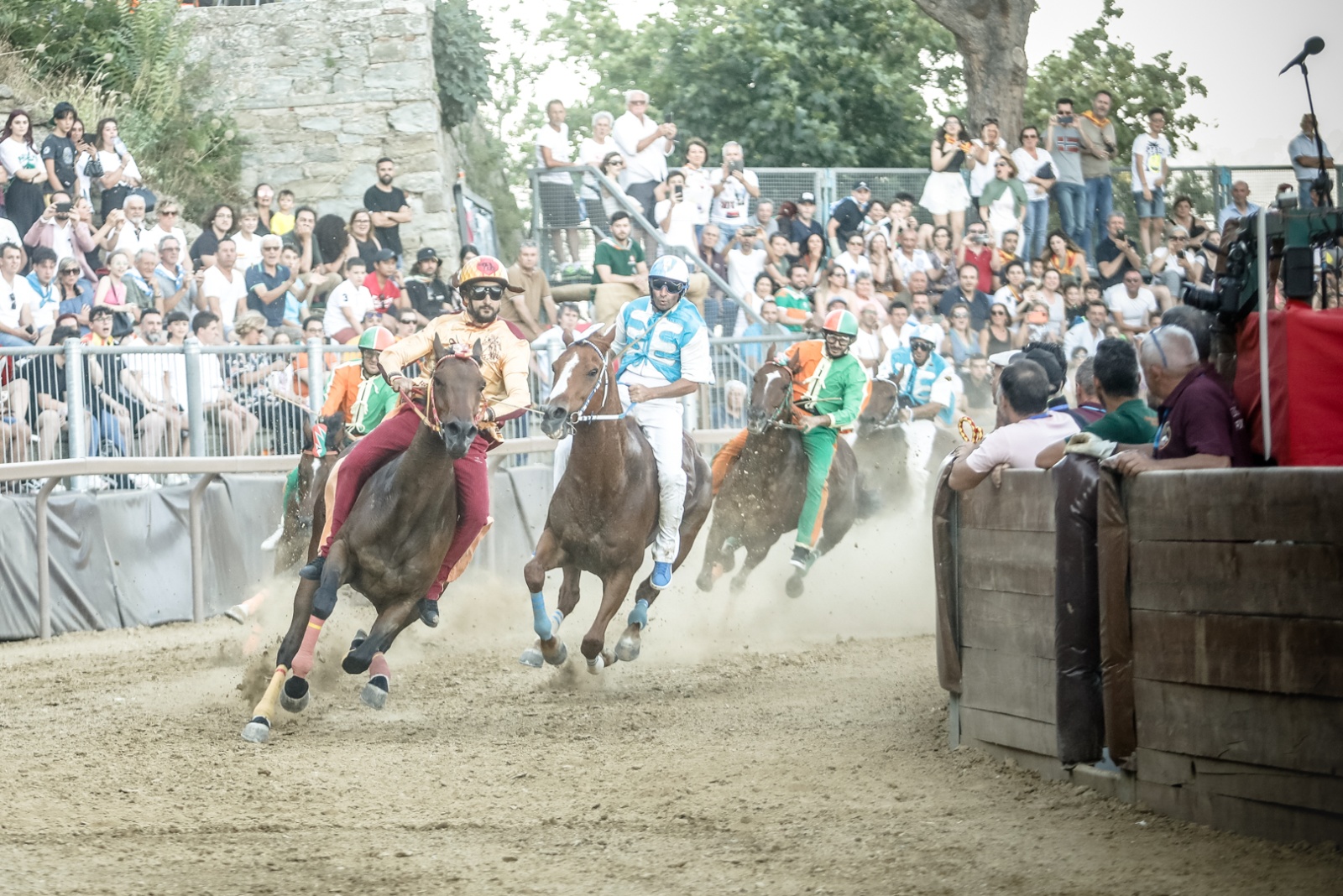 Palio  Dei Rioni 2022 · 031 — 