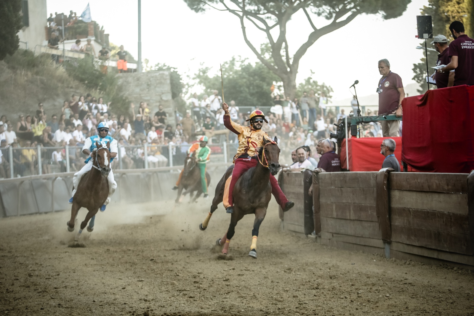 Palio  Dei Rioni 2022 · 010 — 