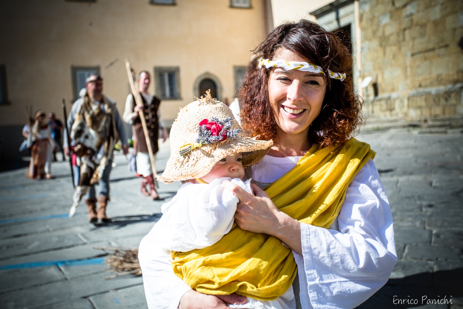 Palio dei Rioni 2019 · 019 — 