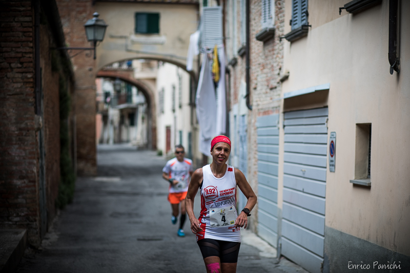 6 Ore del Donatore 2019 · 032 — 