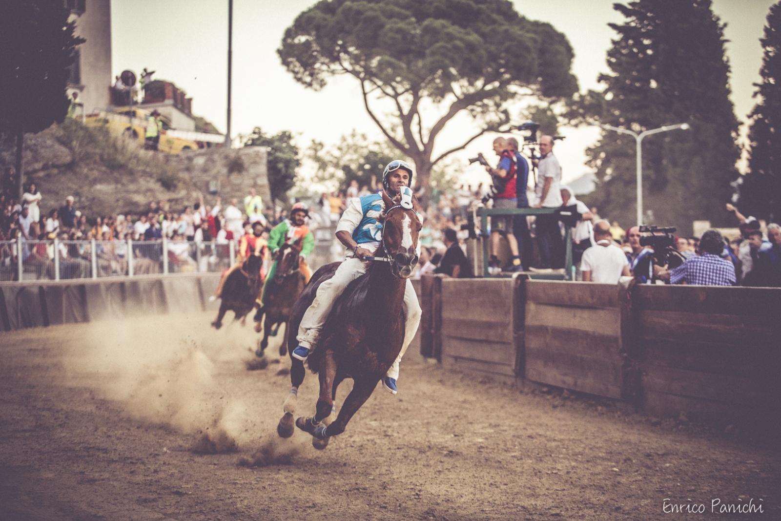 Palio dei Rioni 2019 · 035 — 