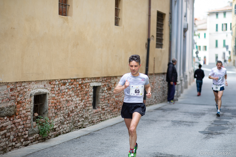 6 Ore del Donatore 2019 · 027 — 