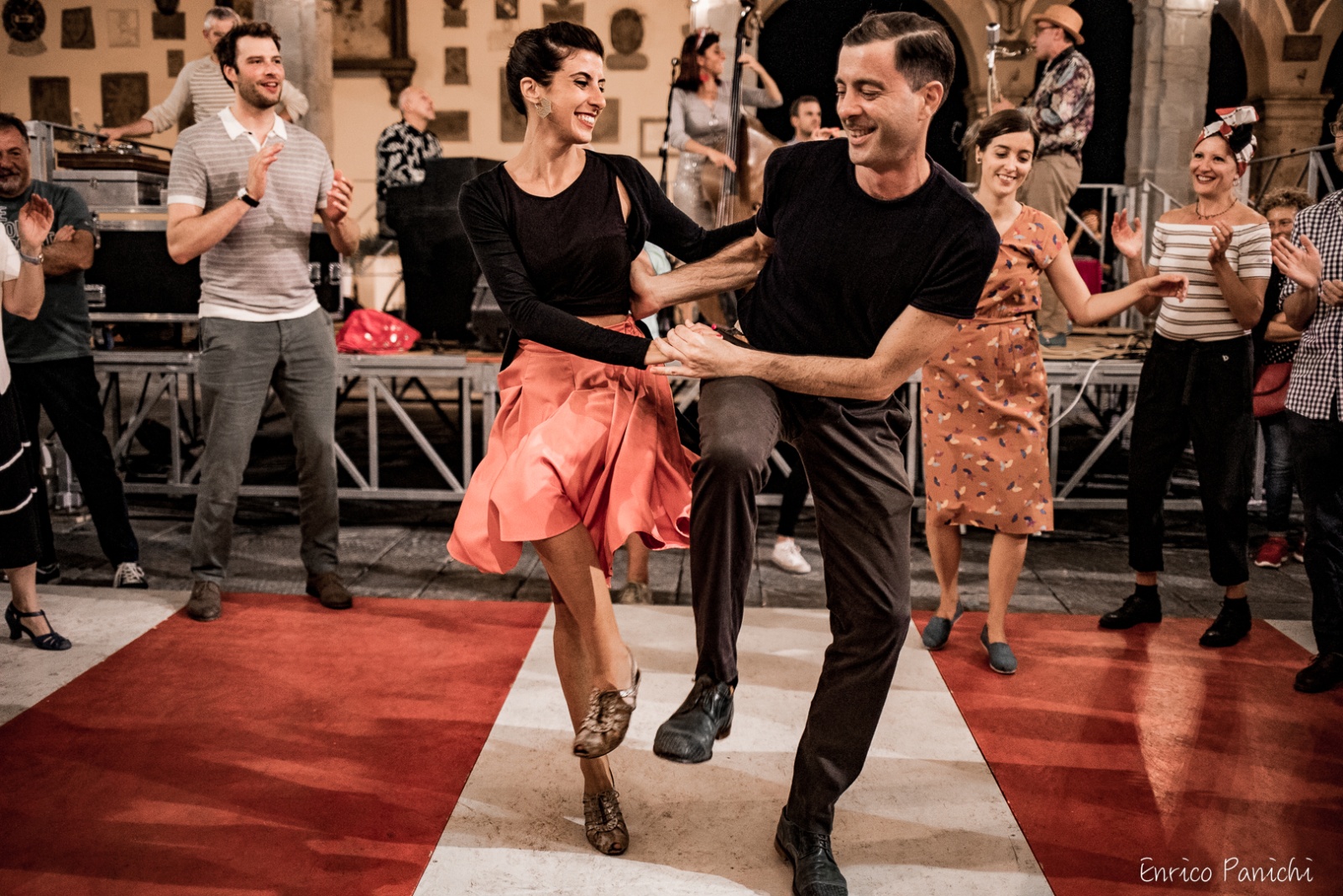 Vintage Festival Castiglion Fiorentino · 036 — 