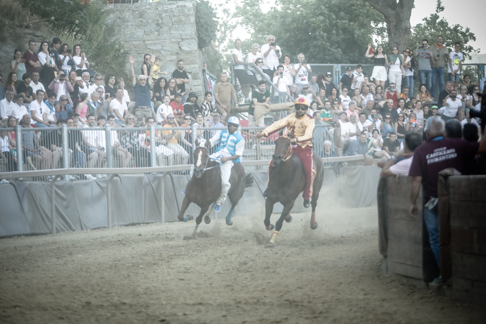 Palio  Dei Rioni 2022 · 016 — 