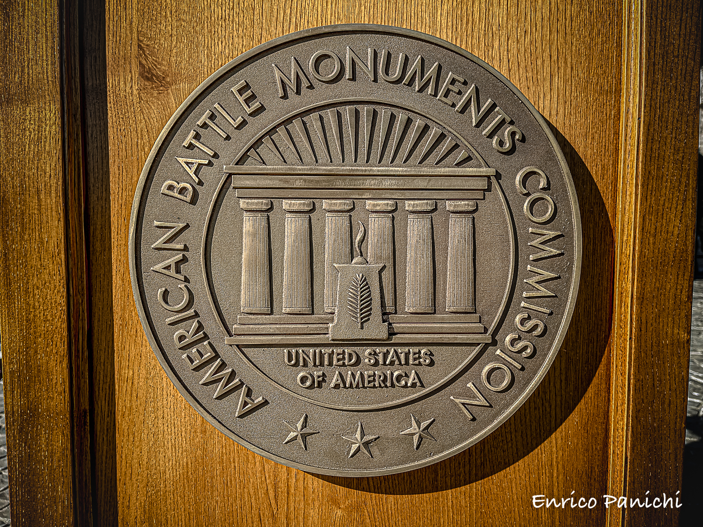 100  anniversary of the american battle monuments commission · 002 — 