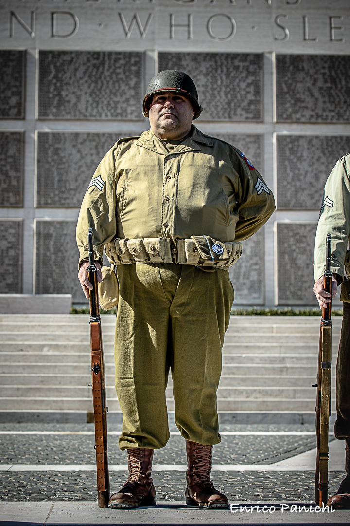100  anniversary of the american battle monuments commission · 024 — 