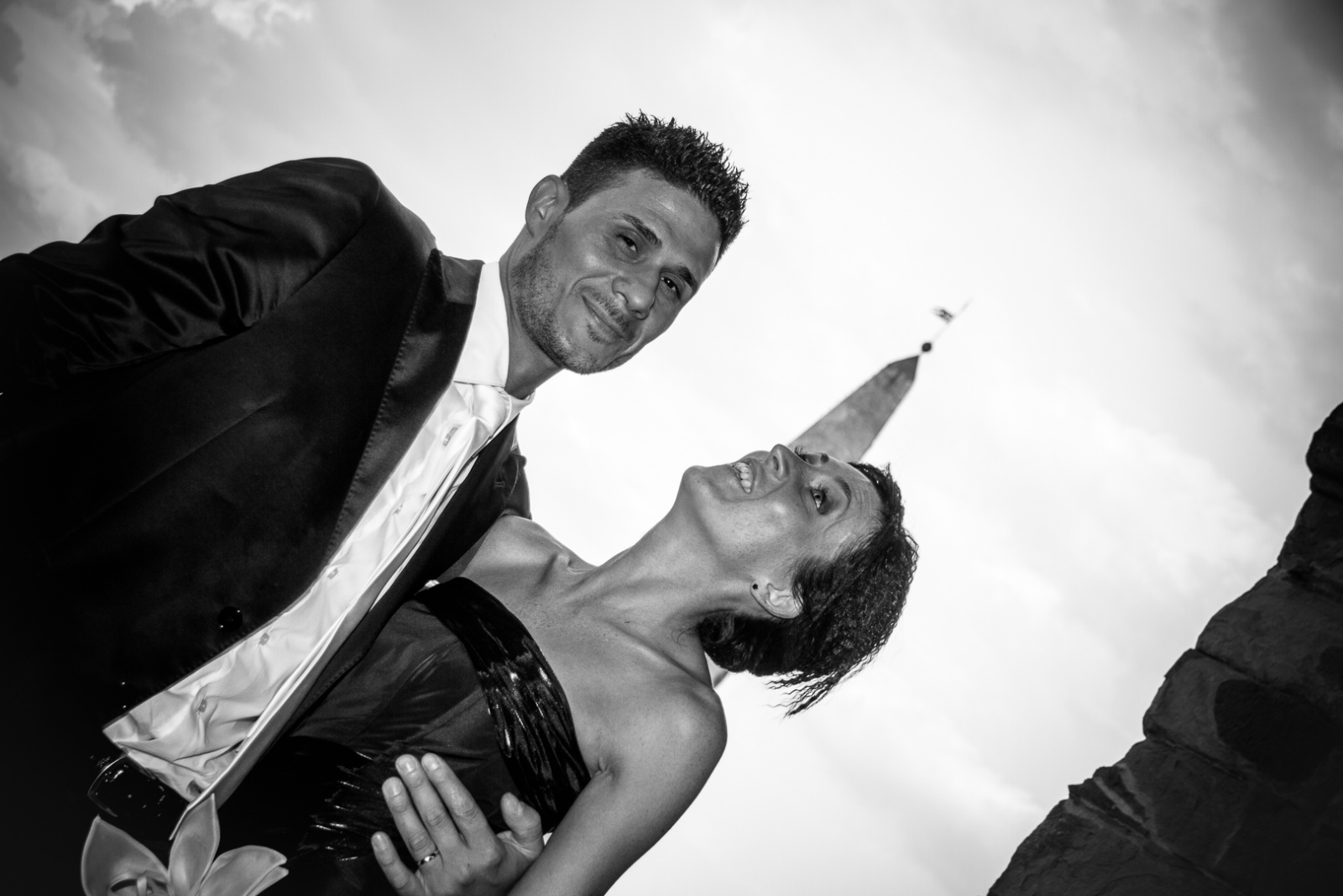 Wedding · 016 — 