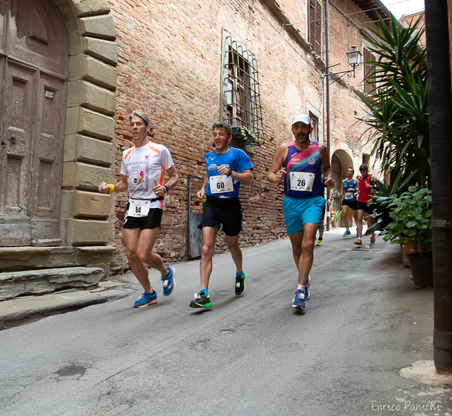 6 Ore del Donatore 2019 · 016 — 