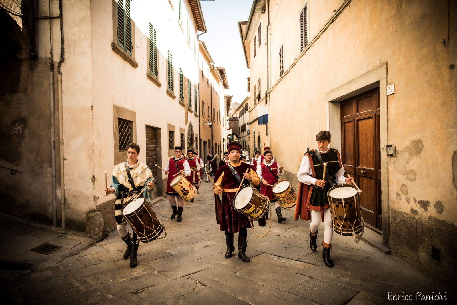 Palio dei Rioni 2019 · 013 — 