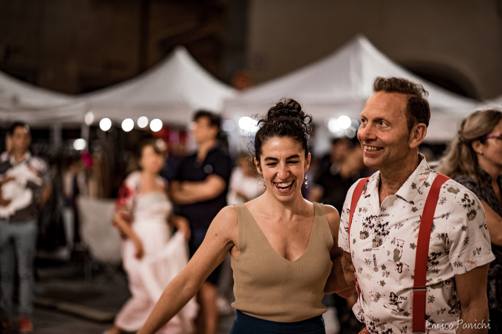 Vintage Festival Castiglion Fiorentino · 008 — 