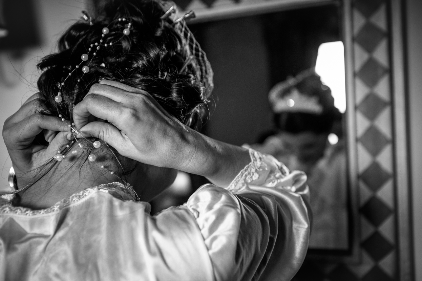 Wedding · 006 — 