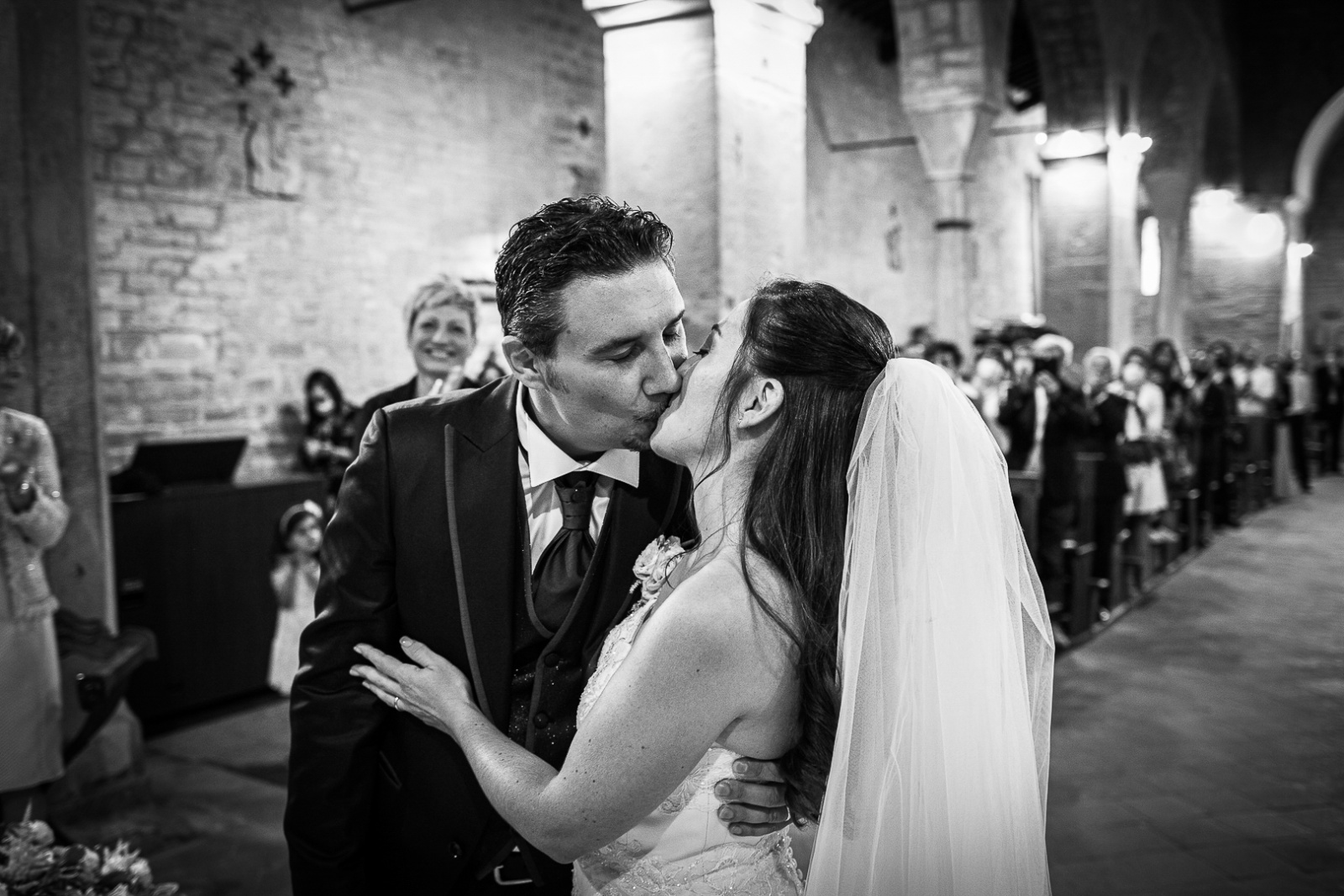 Wedding · 024 — 