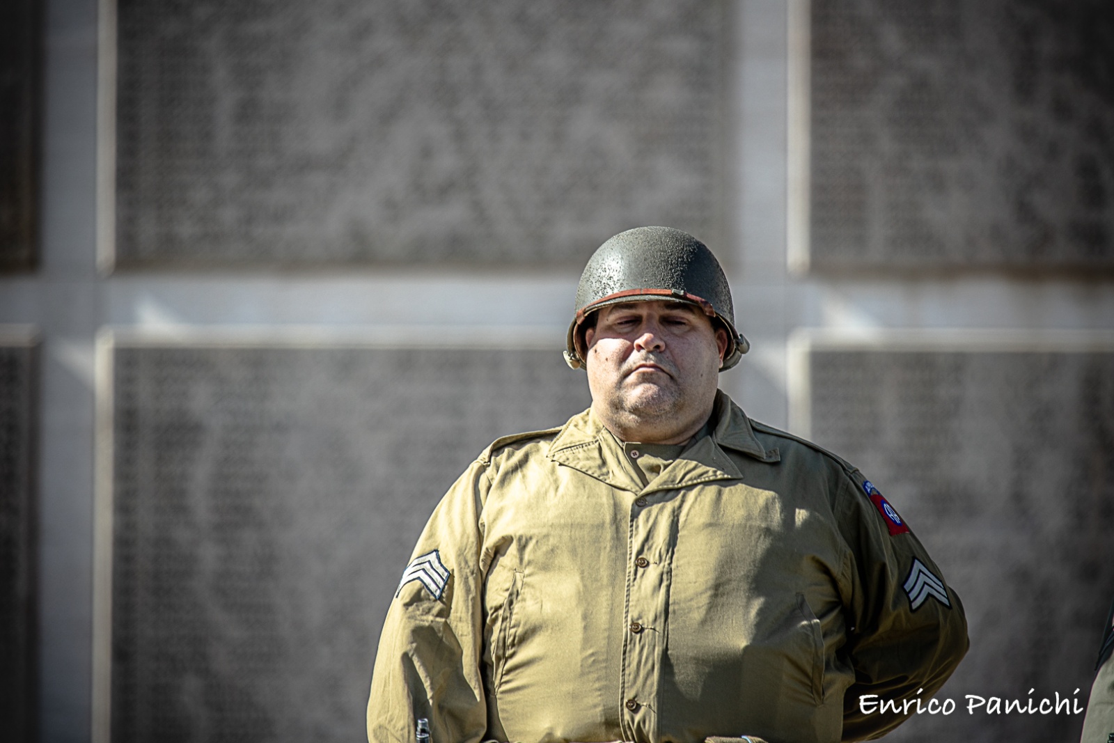 100  anniversary of the american battle monuments commission · 036 — 