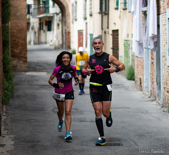 6 Ore del Donatore 2019 · 035 — 