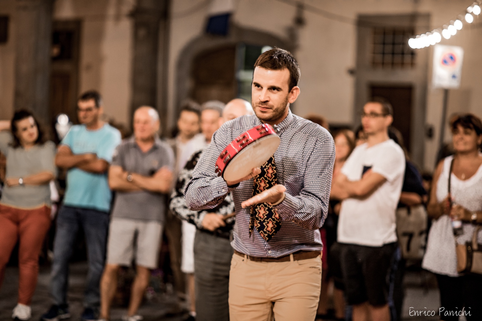 Vintage Festival Castiglion Fiorentino · 009 — 