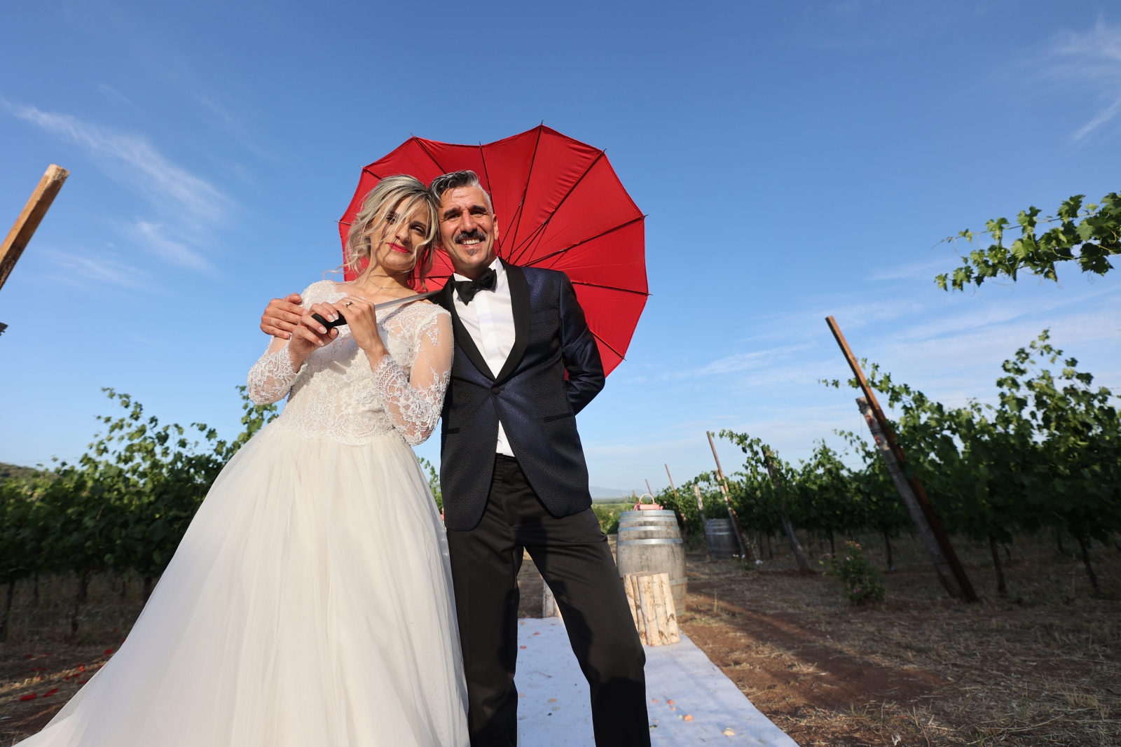 Wedding · 013 — 