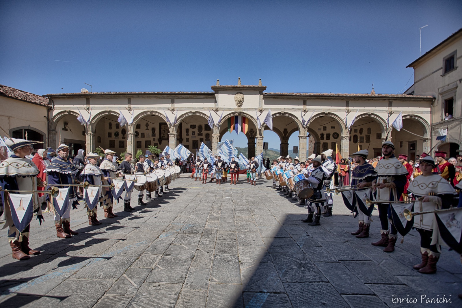 Palio dei Rioni 2019 · 010 — 