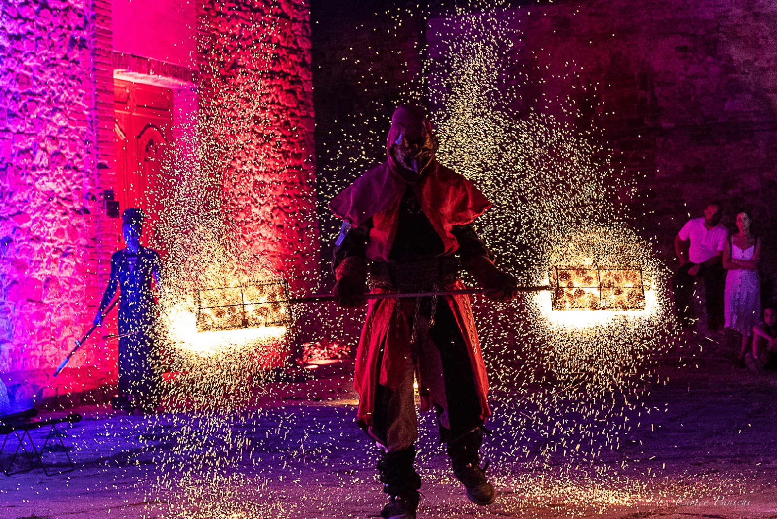 Mercenari d'Oriente · 013 — 