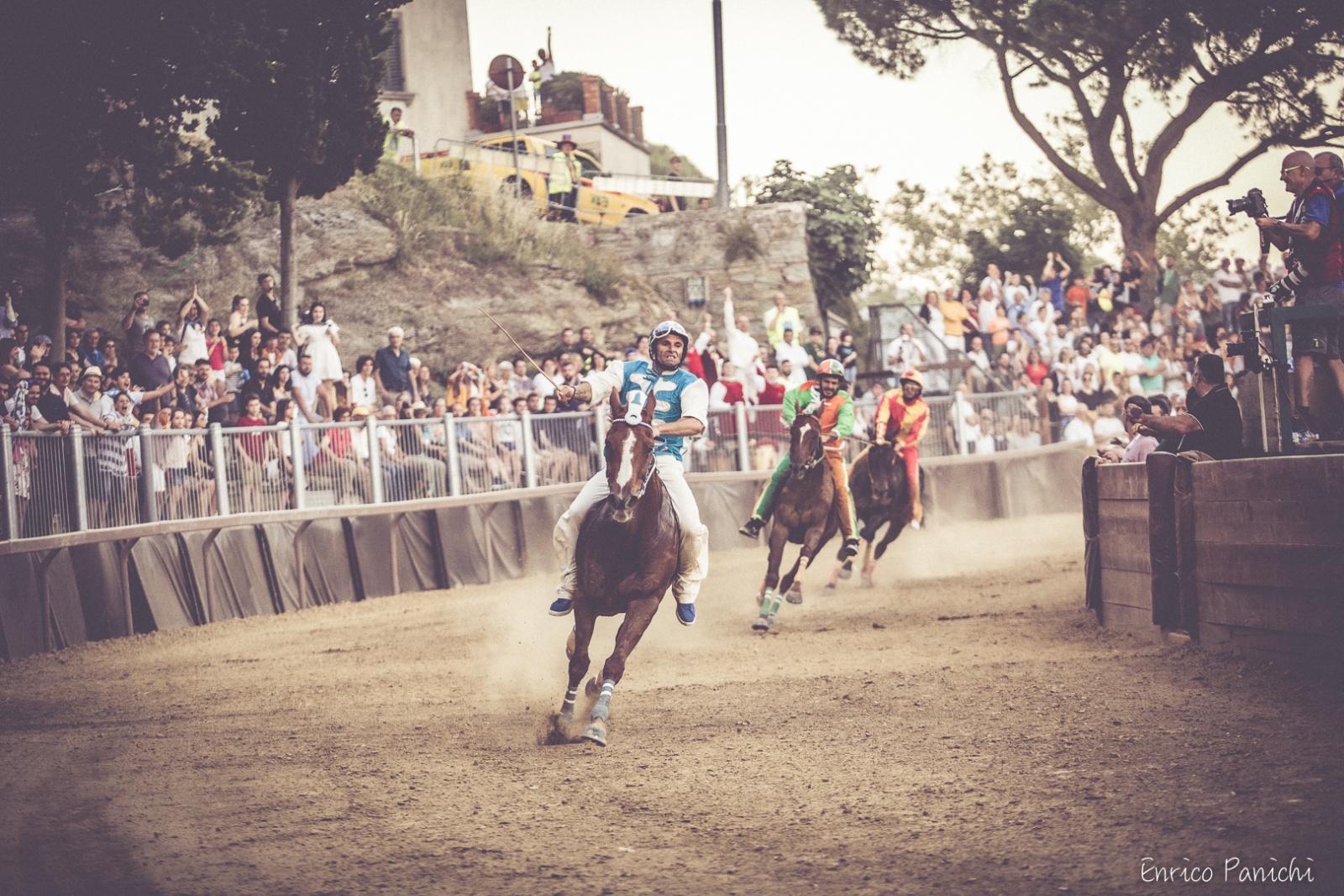 Palio dei Rioni 2019 · 031 — 