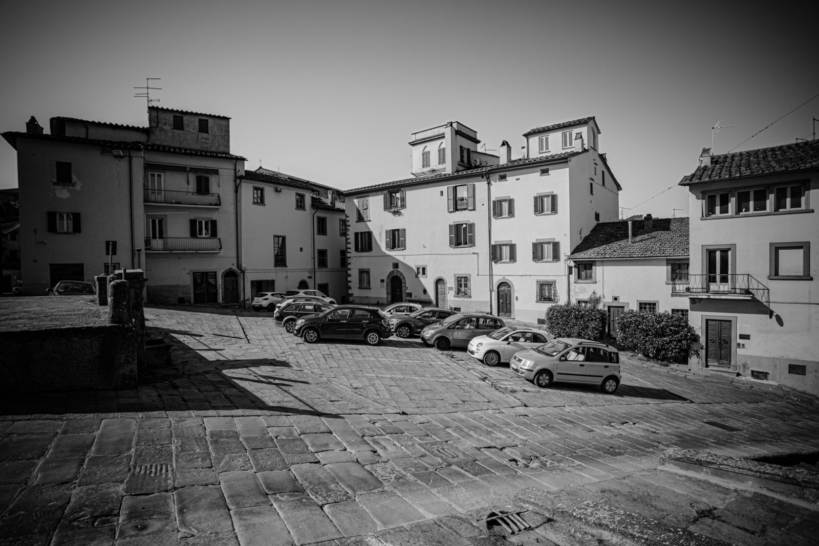 Castiglion Fiorentino Aprile 2020 · 031 — 