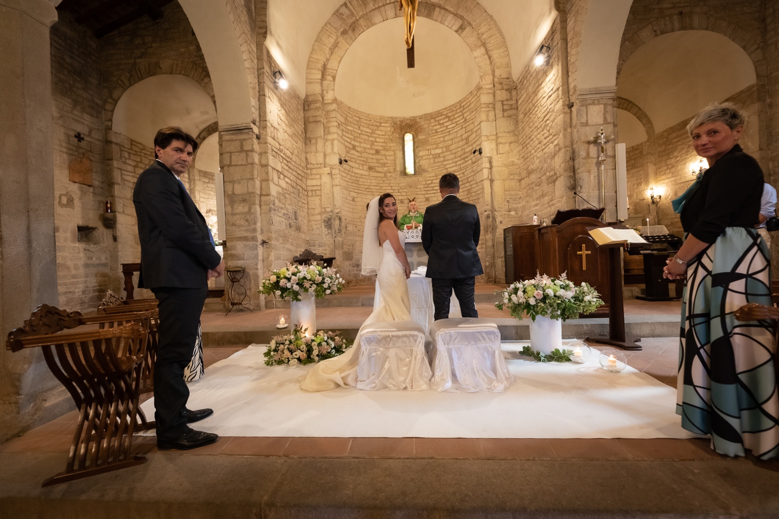 Wedding · 027 — 