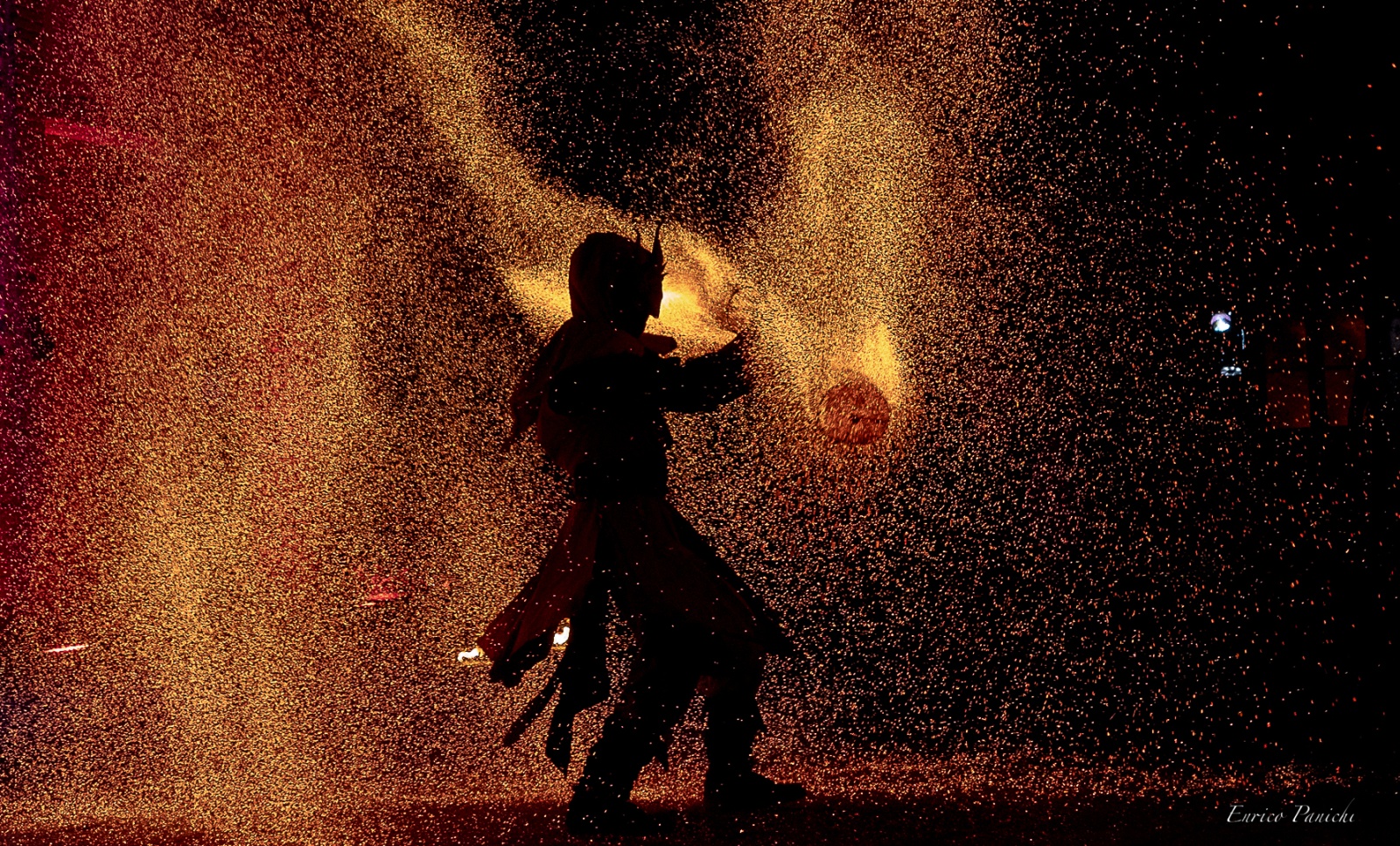 Mercenari d'Oriente · 005 — 