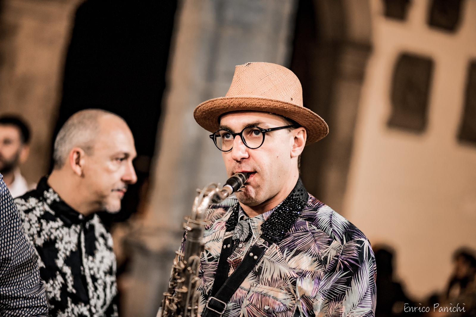 Vintage Festival Castiglion Fiorentino · 007 — 