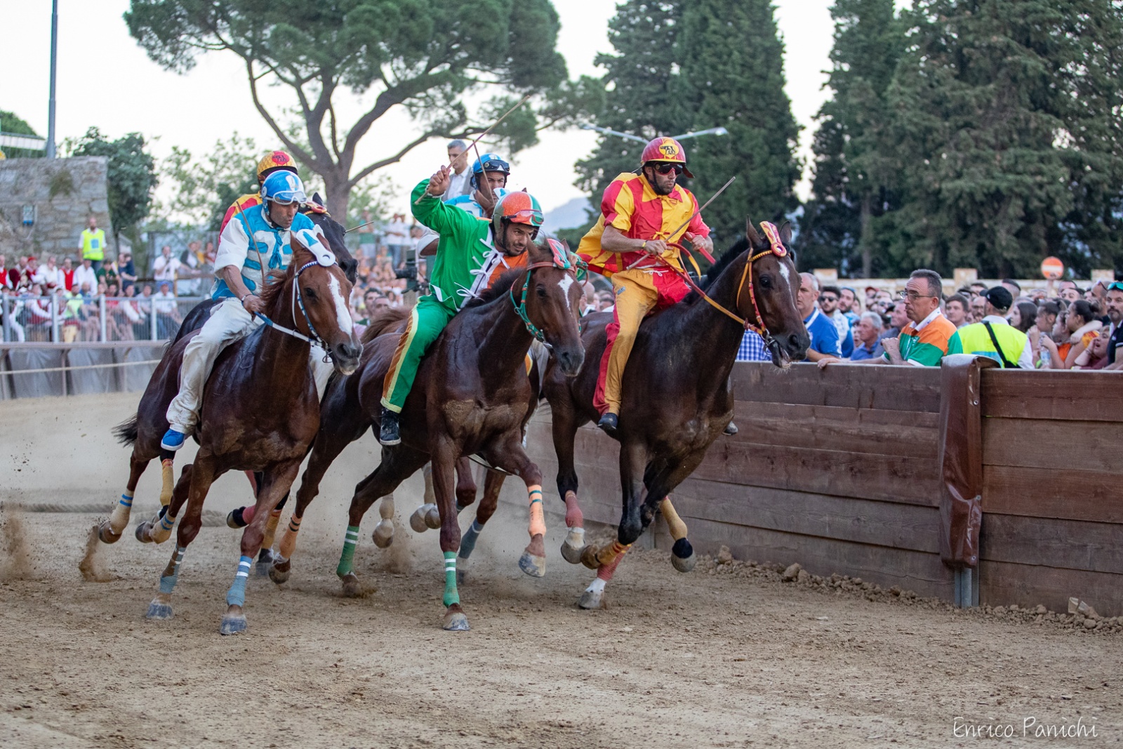 Palio dei Rioni 2019 · 026 — 
