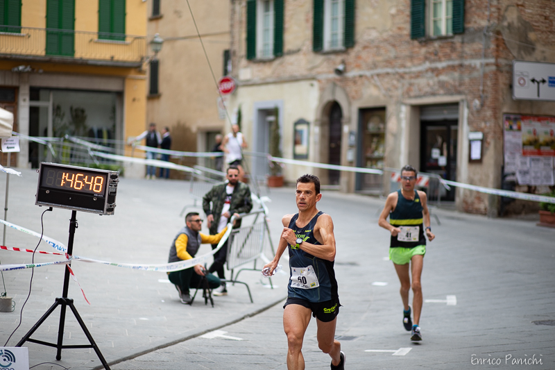 6 Ore del Donatore 2019 · 023 — 