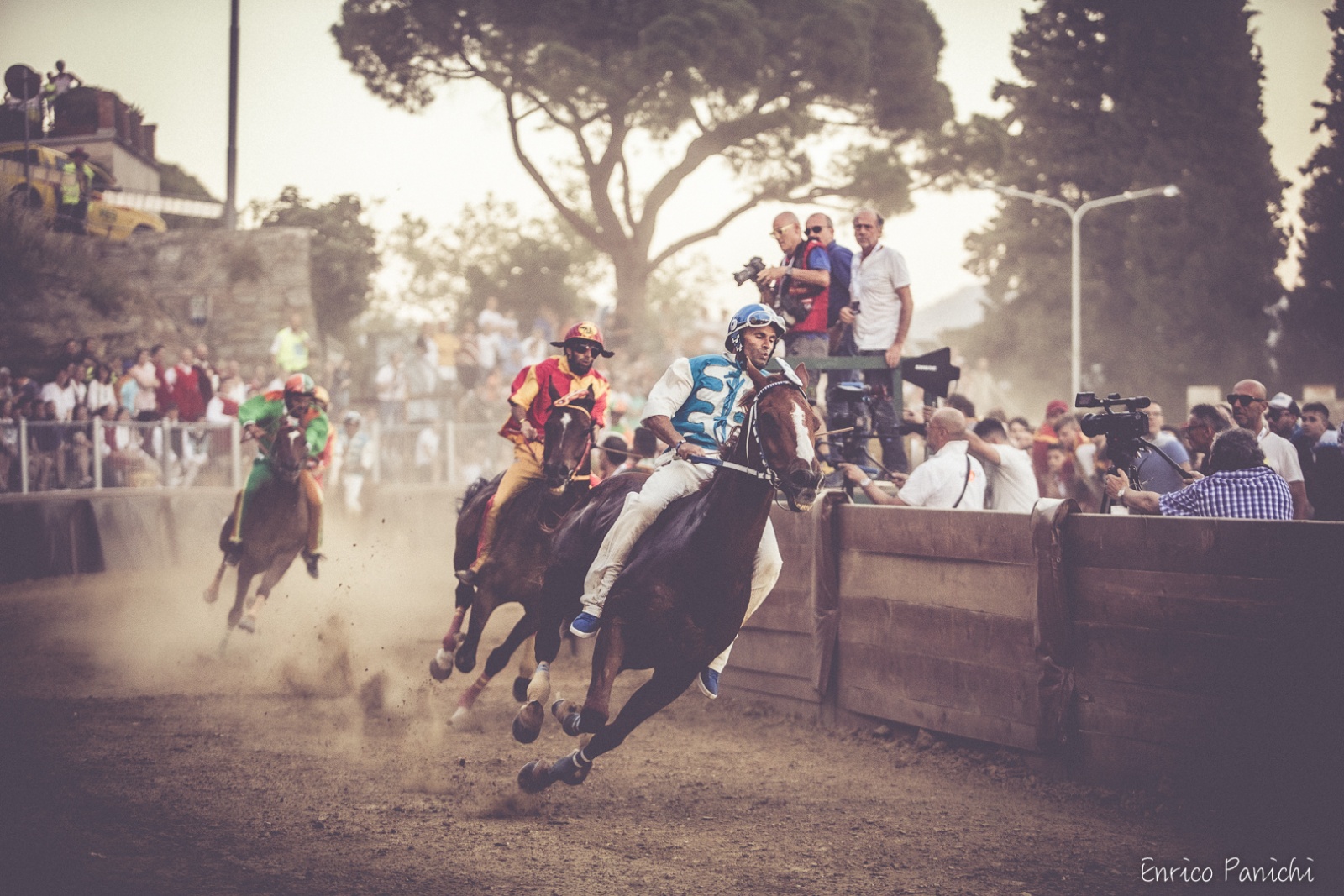 Palio dei Rioni 2019 · 029 — 