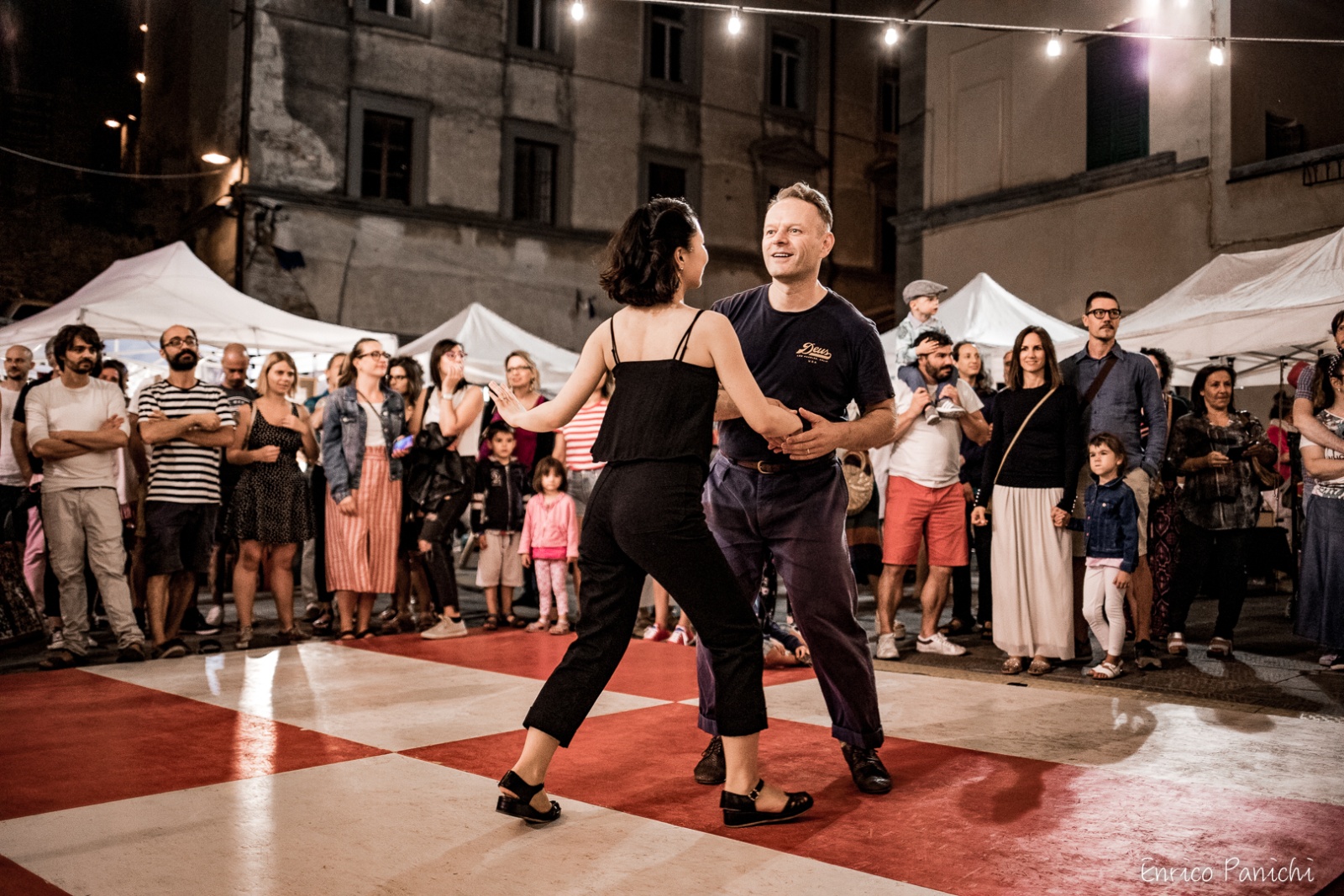 Vintage Festival Castiglion Fiorentino · 030 — 