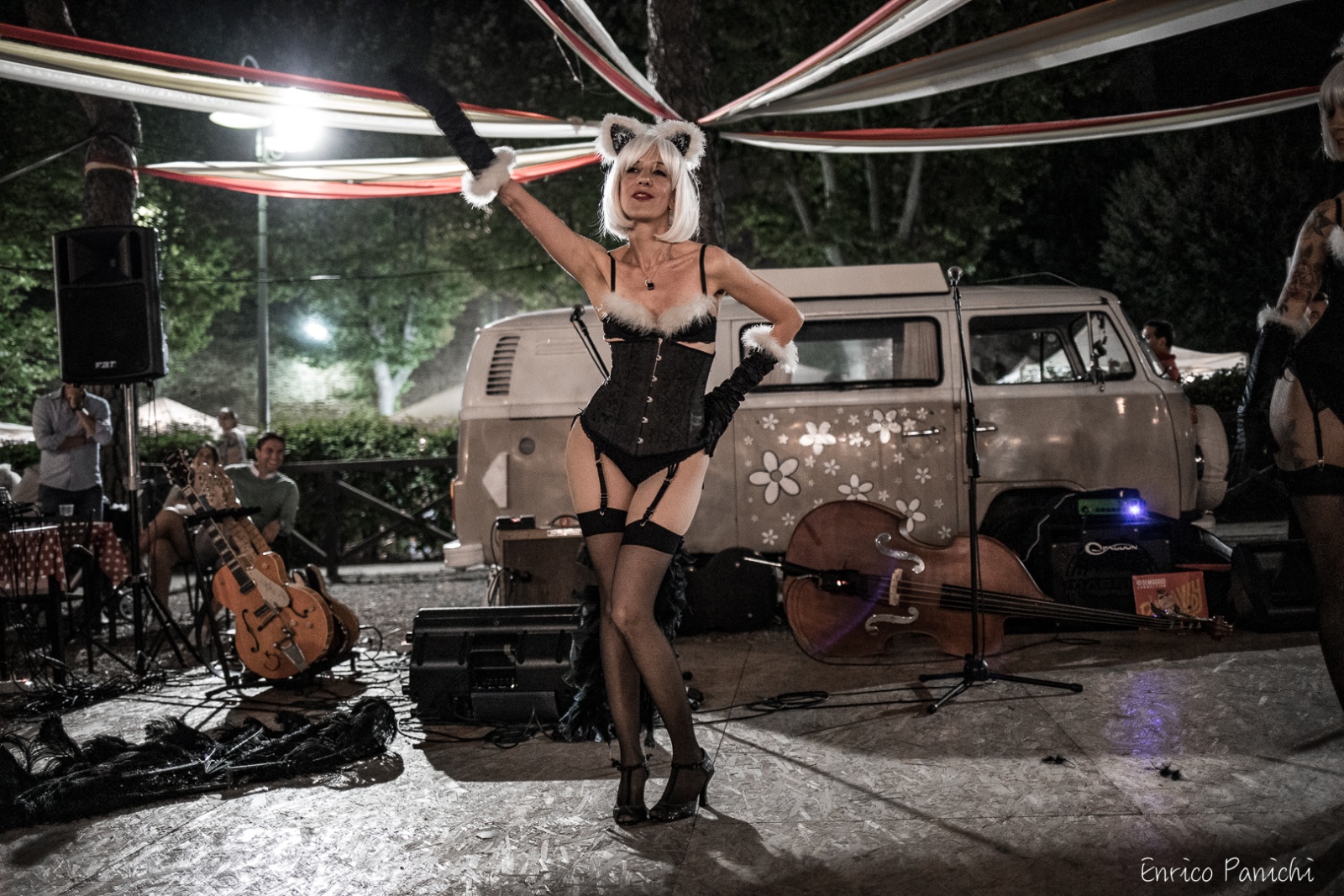 Vintage Festival Castiglion Fiorentino · 002 — 