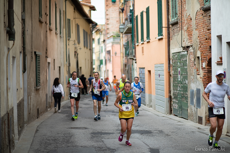 6 Ore del Donatore 2019 · 025 — 