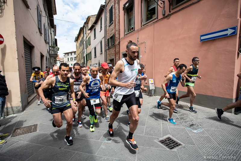 6 Ore del Donatore 2019 · 007 — 